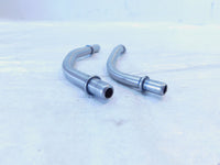Harley Davidson V-Rod VRSC Fuel Gas Petrol Throttle Body Rail Line Tube Pipes - C3 Cycle