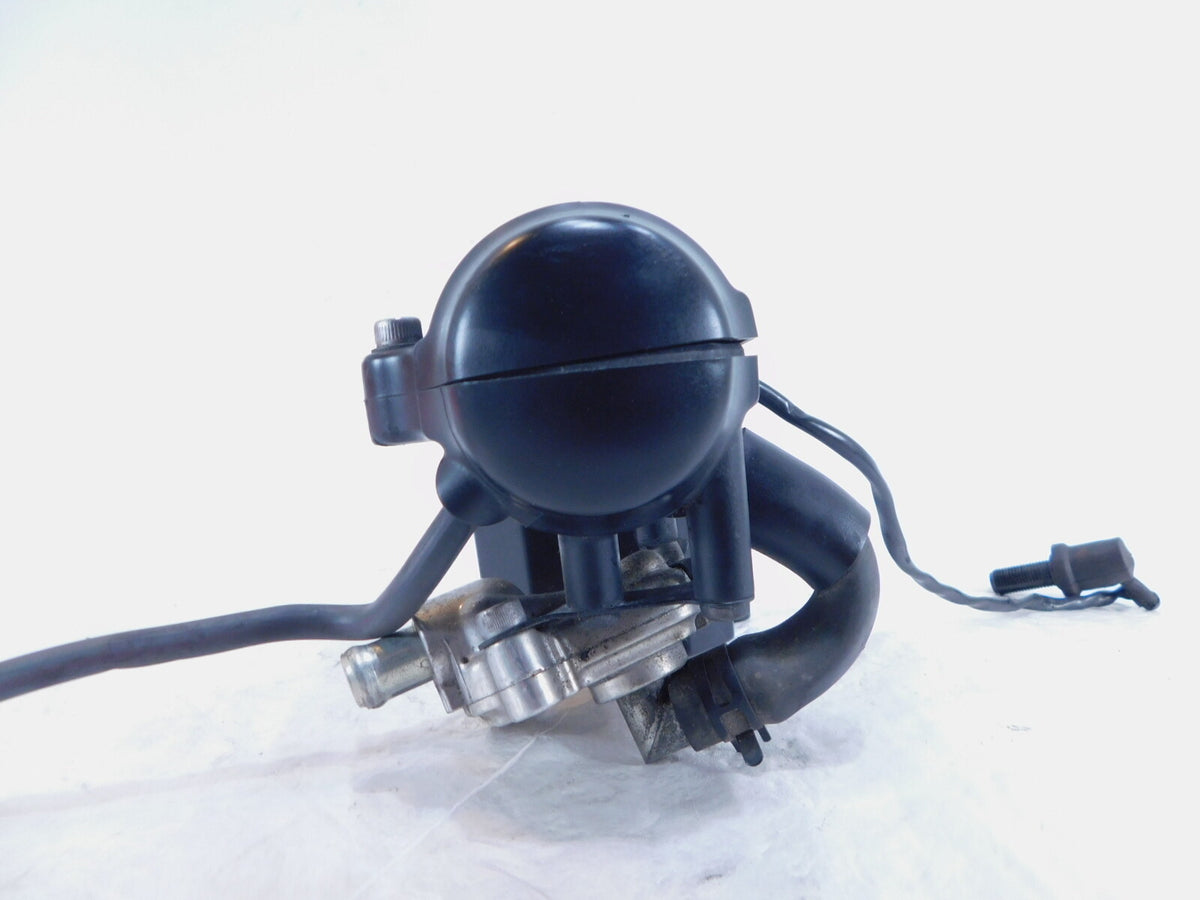 Yamaha V-Star XVS650 650 Engine Exhaust Air Cleaner Reed Cut Off Valve Solenoid - C3 Cycle