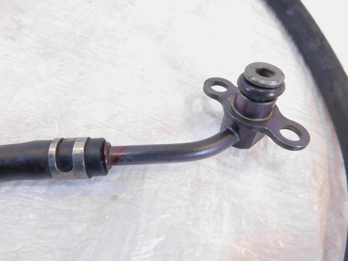 2001-2005 Honda GL1800 Goldwing Throttle Body Air Hose Pipe Line 16527-MCA-003 - C3 Cycle