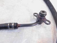 2001-2005 Honda GL1800 Goldwing Throttle Body Air Hose Pipe Line 16527-MCA-003 - C3 Cycle