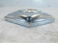 Victory V92 Kingpin Vegas & Jackpot Right Engine Chrome Camshaft Cam Gear Cover - C3 Cycle