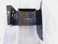 Harley Davidson Touring Road King Electra Glide Battery Holder Box Frame Tray - C3 Cycle