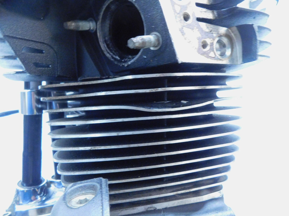 2018-2022 Harley Davidson Softail Low Rider 107" Milwaukee 8 M8 Engine Motor - C3 Cycle