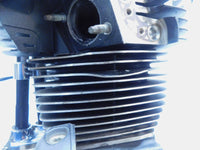 2018-2022 Harley Davidson Softail Low Rider 107" Milwaukee 8 M8 Engine Motor - C3 Cycle