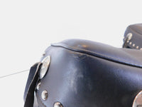 1998-2003 Honda VT750 Shadow 750 Ace & Deluxe Left/Right Saddlebag Side Bags - C3 Cycle