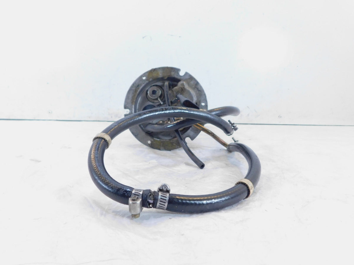 Ducati Sport Touring ST2 ST3 & ST4 S Gas Petrol Fuel Tank Pump Flange Unit - C3 Cycle
