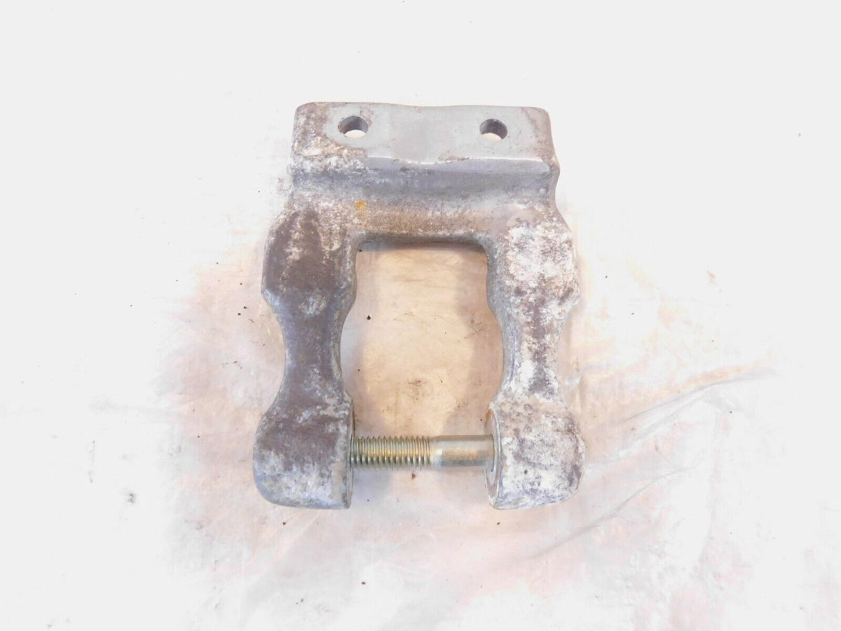 84-97 Yamaha Virago 750 1000 1100 XV750 XV1100 Headlight Head Lamp Bracket Mount - C3 Cycle