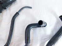 2022 22 Yamaha YZFR7 YZF-R7 R7 Misc Engine Coolant & Air Hose Line Pipe Lot - C3 Cycle