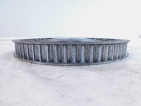 Harley Davidson Sportster 883 & 1200 Silver 68T Rear Drive Belt Pulley Sprocket - C3 Cycle