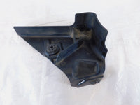 11-16 Suzuki Burgman 400 AN400 Air Box Filter Housing Cylinder Cowl Panel Cover - C3 Cycle