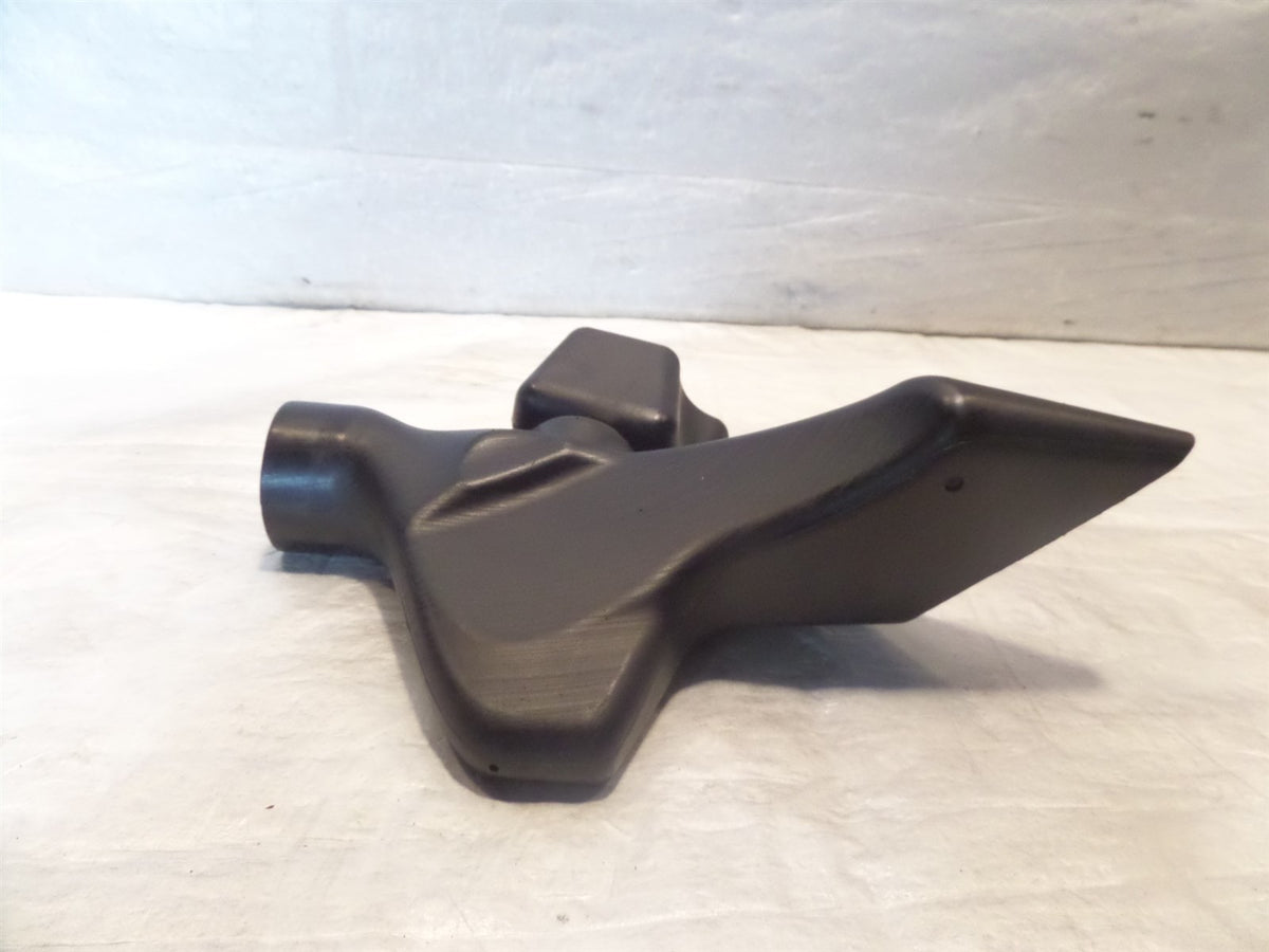 Kawasaki ZG1400 Concours 14 ABS Left Air Intake Cleaner Duct Ram Tube Resonator - C3 Cycle