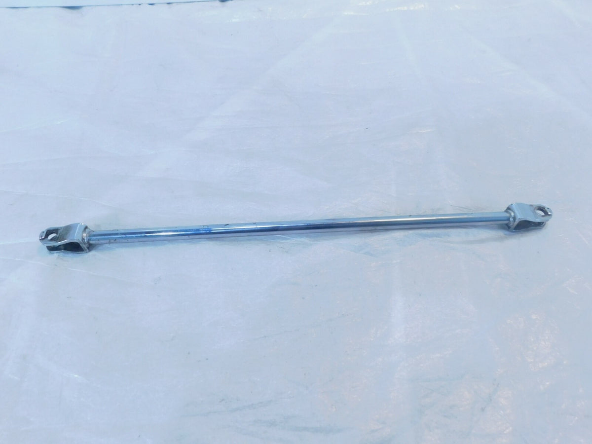 1987-1996 Honda VT1100 Shadow 1100 Brake Pedal Rod Shaft Lever Drum Link Linkage - C3 Cycle