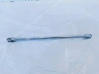 1987-1996 Honda VT1100 Shadow 1100 Brake Pedal Rod Shaft Lever Drum Link Linkage - C3 Cycle