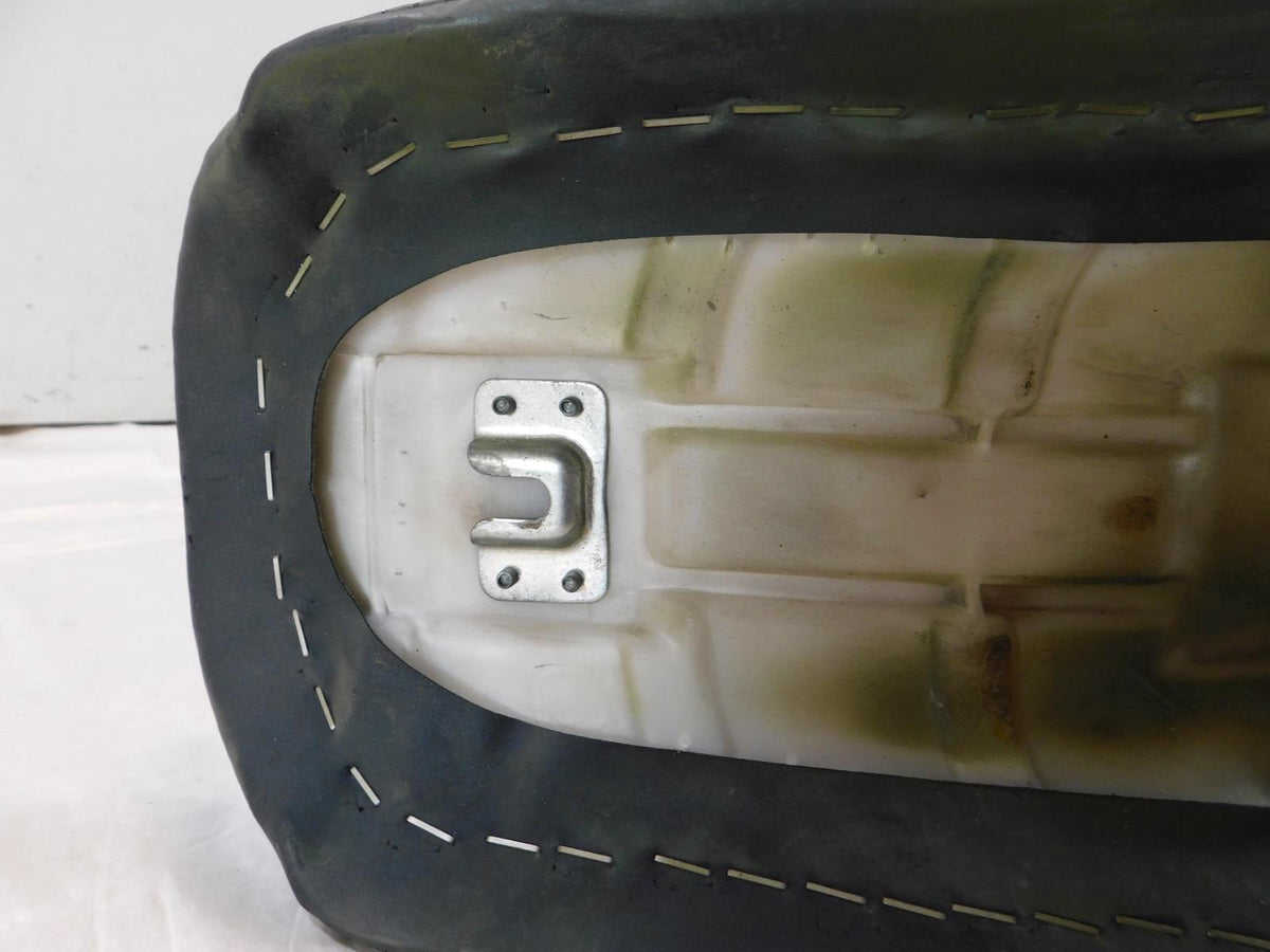 2006-2007 Kawasaki KLX250S KLX 250 Main Rider & Passenger Bench Seat Saddle