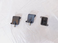 Kawasaki Vulcan VN1500 VN1600 Classic Nomad Cylinder Head Reed Valve & Covers - C3 Cycle
