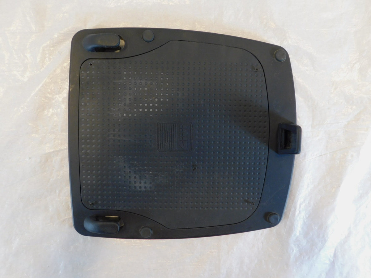BMW K1600GT R1200RT R900RT Givi Rear Tail Top Case Box Luggage Mount Plate - C3 Cycle