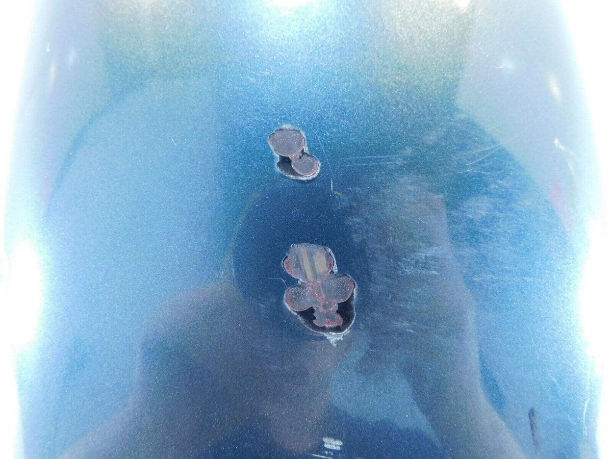 1999-2001 Harley Davidson Dyna Low Rider & Super Glide Rear Wheel Cover Fender