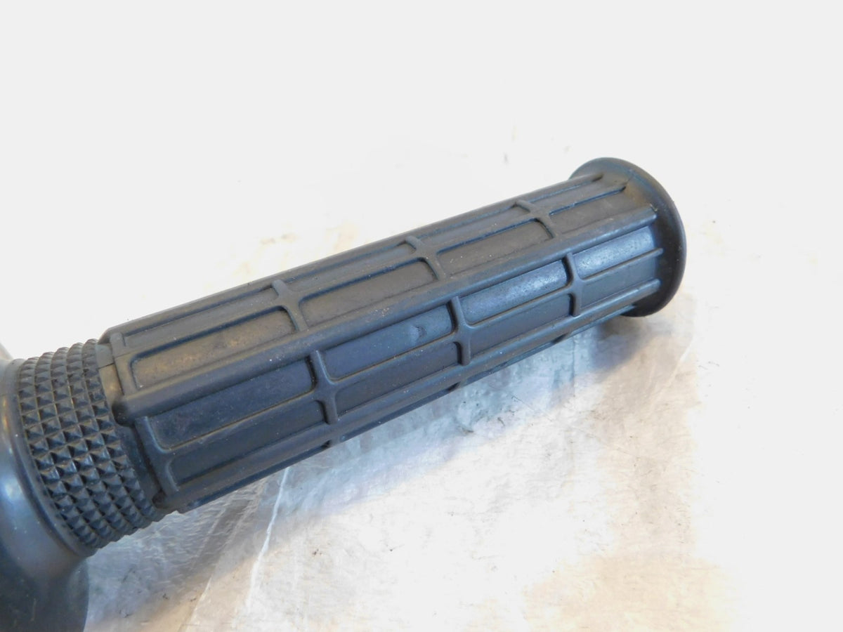 Triumph Daytona Sprint Tiger Trident Trophy Right Handlebar Throttle Hand Grip - C3 Cycle