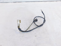 2008-2010 Kawasaki Ninja 250 250R EX250 Negative Minus Ground Battery Wire Cable - C3 Cycle