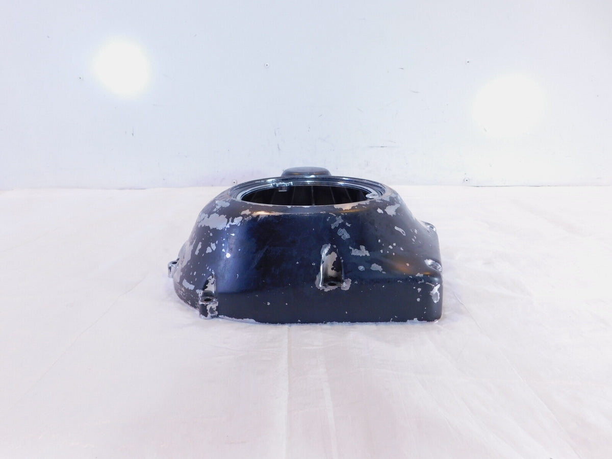 Harley Davidson Dyna Super Glide Wide Glide Low Rider Chrome Primary Chain Cover - C3 Cycle