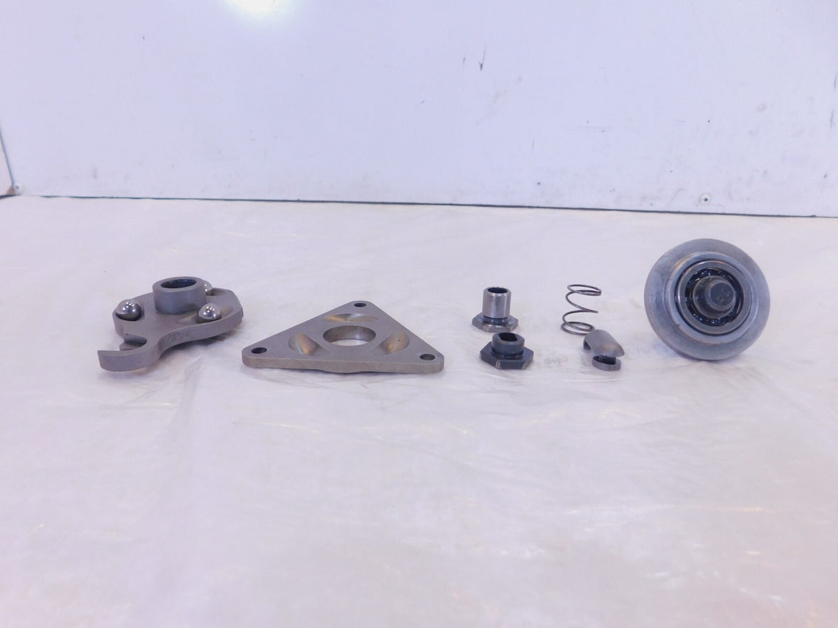 1986-1994 Harley Davidson Sportster XLH 883 & 1200 Clutch Ramp & Bearing Plate - C3 Cycle