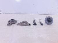 1986-1994 Harley Davidson Sportster XLH 883 & 1200 Clutch Ramp & Bearing Plate - C3 Cycle