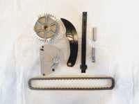 Can-Am Spyder F3-S F3-T RT Limited LTD STD Camshaft Cam Timing Chain w/ Guides - C3 Cycle