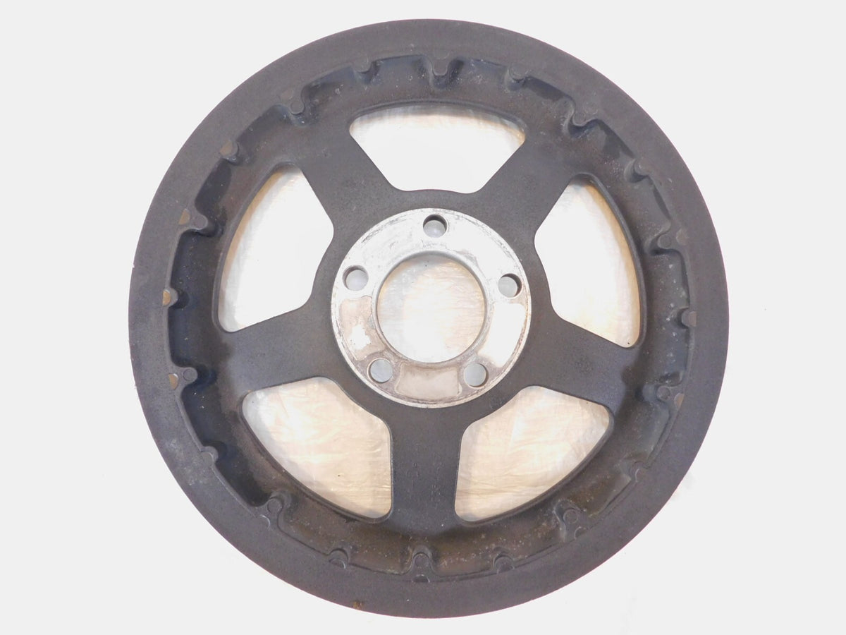 Harley Davidson Sportster 883 & 1200 68T Tooth Rear Wheel Belt Pulley Sprocket