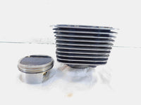 Victory Deluxe & Standard V92 Cruiser Engine Motor Cylinder Jug w/ Piston - C3 Cycle