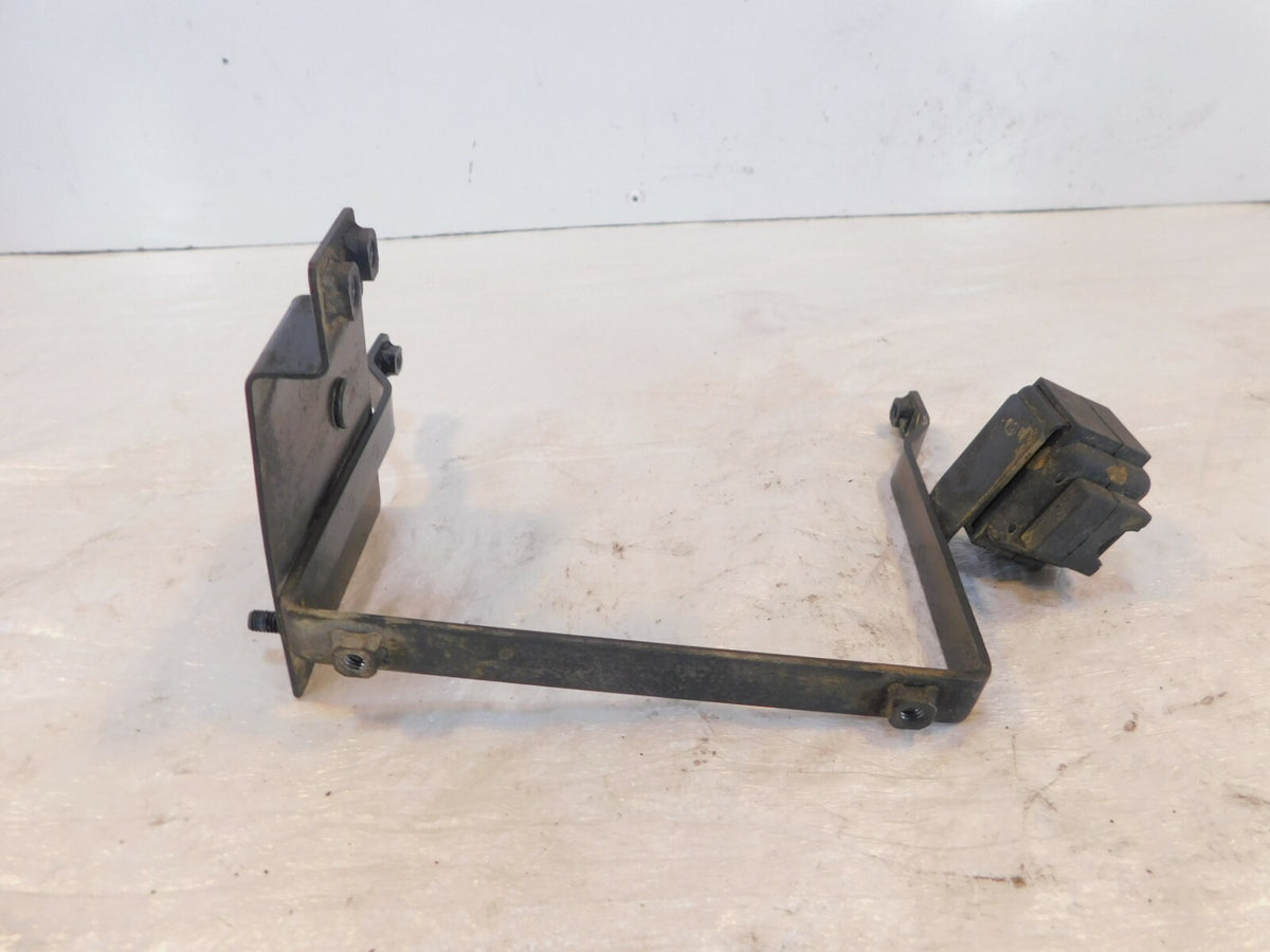 1998-2003 Honda VT750 Shadow 750 Ace & Deluxe Battery Holder Tray Box Bracket - C3 Cycle