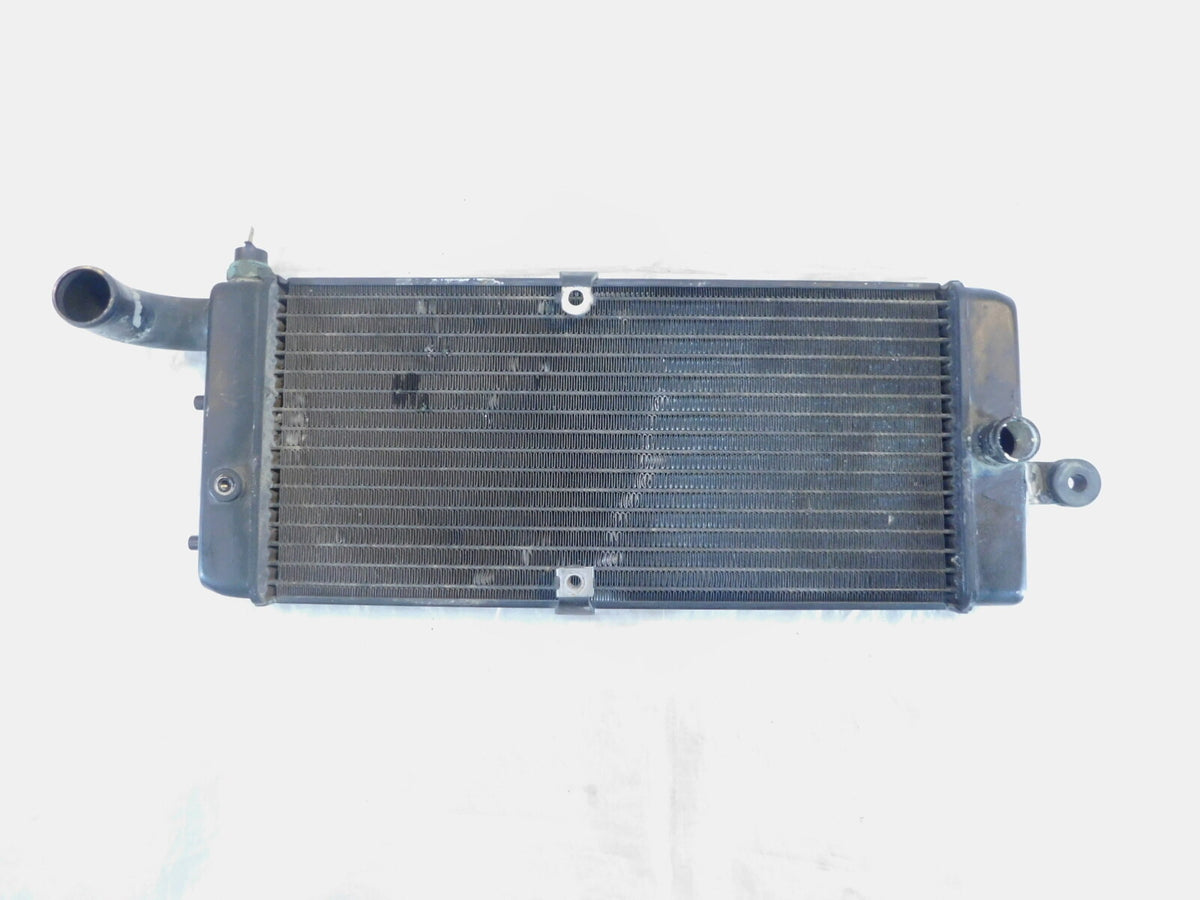 Honda VT750 VT750C Shadow 750 ACE Deluxe & Spirit Front Engine Coolant Radiator - C3 Cycle
