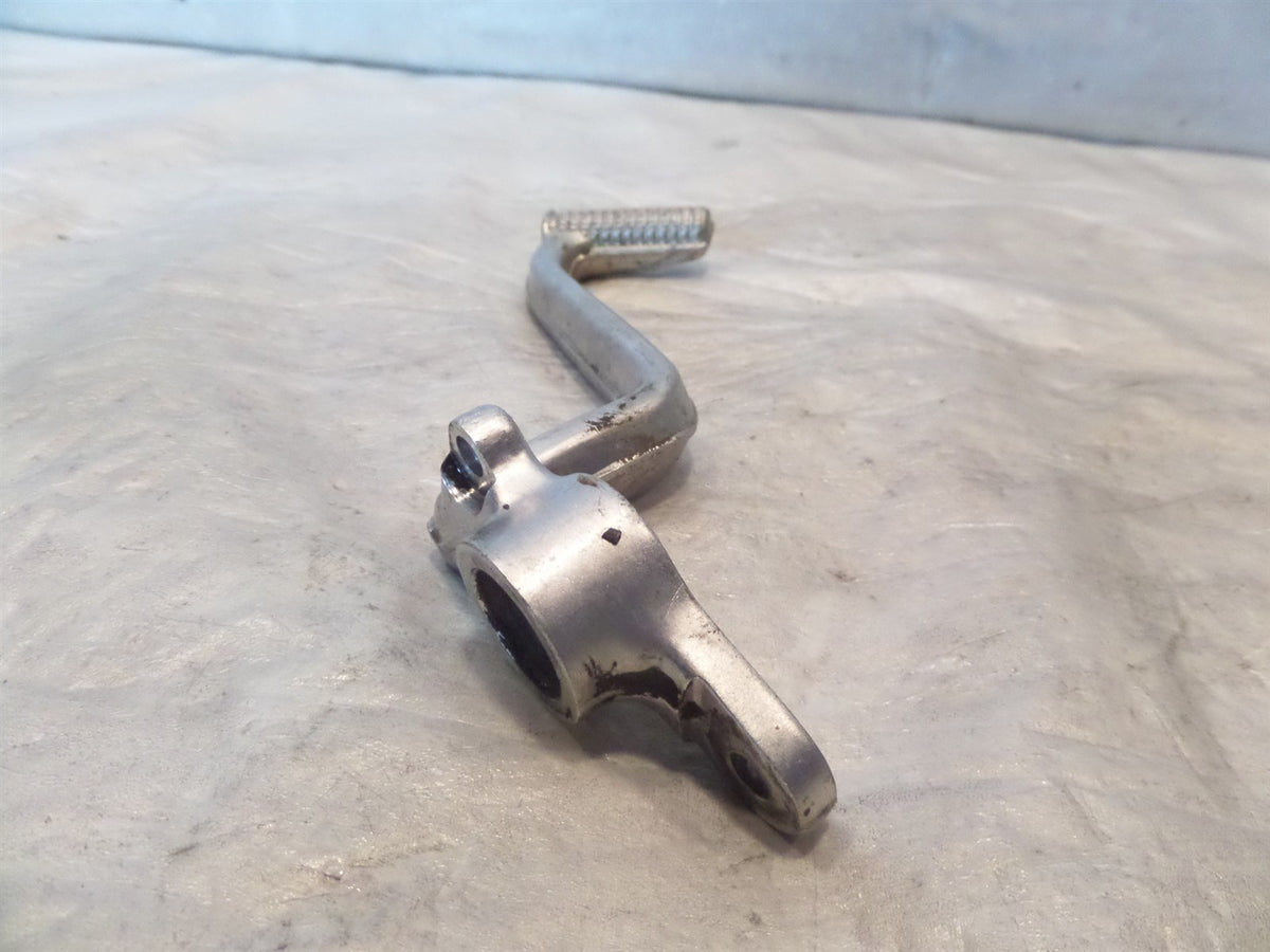 1999-2017 Bent Suzuki GSX1300R GSX 1300R Hayabusa Busa Foot Brake Pedal Lever - C3 Cycle