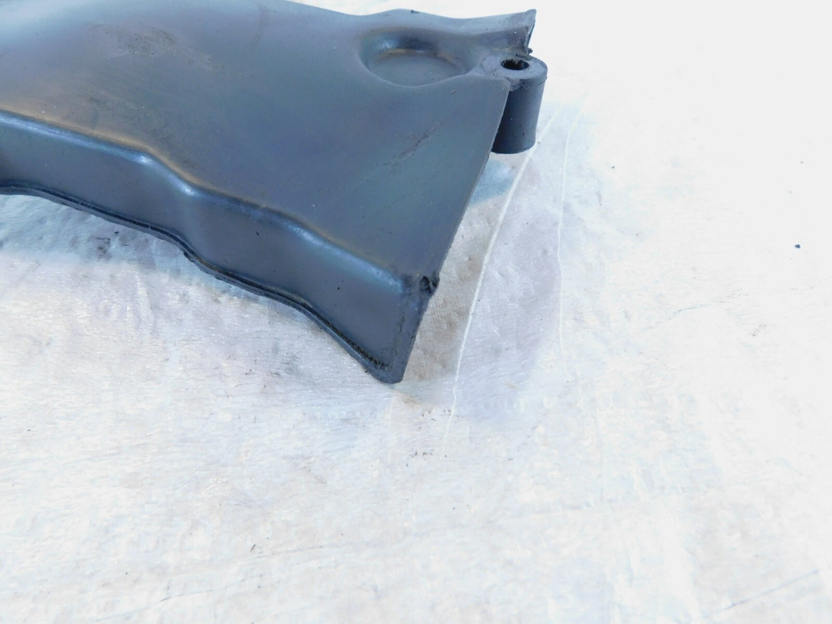 1984-99 Yamaha Virago 750 1100 XV750 Center Frame Wire Harness Cover Panel Plate - C3 Cycle