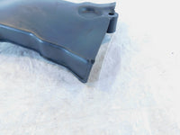 1984-99 Yamaha Virago 750 1100 XV750 Center Frame Wire Harness Cover Panel Plate - C3 Cycle