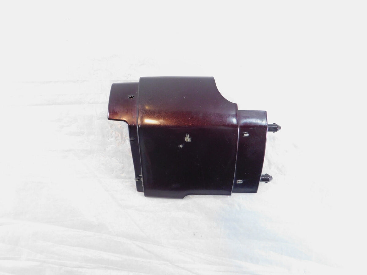 1999-03 Yamaha XV1600 Road Star 1600 Silverado Burgundy Front Right Panel Cover - C3 Cycle