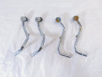 Honda 1500 Valkyrie & Goldwing GL1500 Air Intake Reed Valve Hose Pipe Lines - C3 Cycle