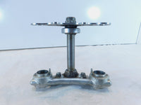 76-77 BMW Airhead R100 R60 R75 R100RS R100S Front Fork Triple Tree Steering Stem - C3 Cycle
