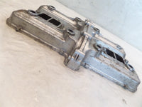 1986 Kawasaki Voyager XII ZG1200 Engine Cylinder Head Valve Cover - C3 Cycle