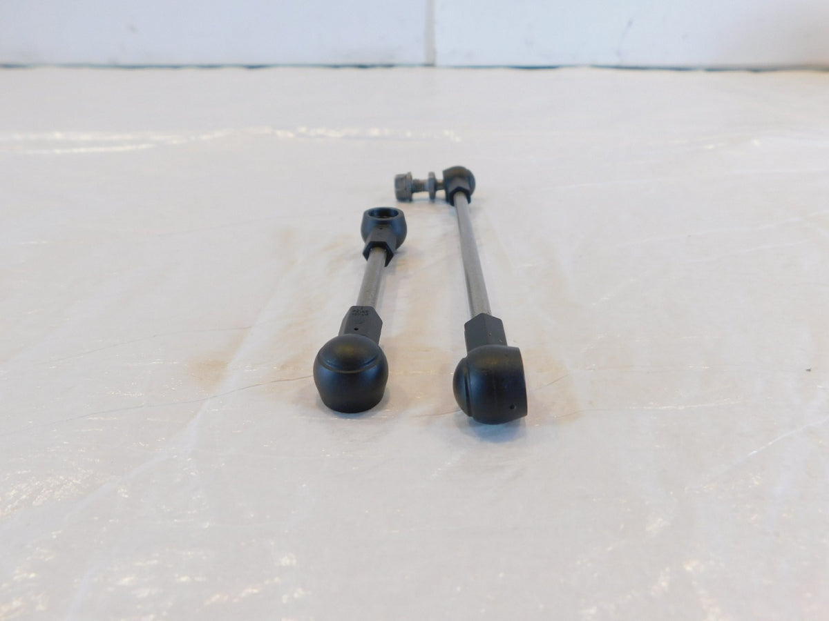 BMW R1200RT R1200GS R1250RT R1250GS Adventure Front/Rear Level Sensor Push Rods - C3 Cycle