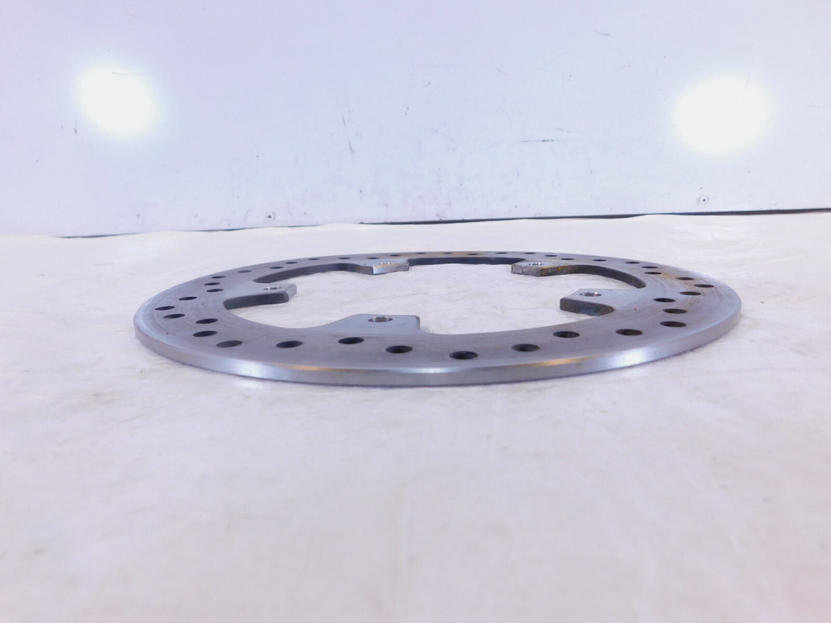 2021-2024 Harley Davidson Sportster S 1250 RH1250S Front Wheel Brake Disc Rotor