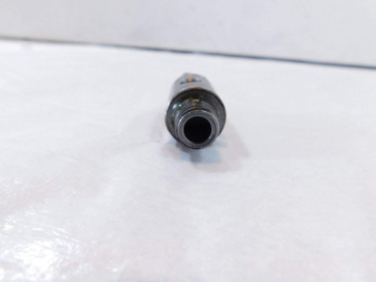 Triumph Rocket III 3 Classic/Roadster Touring Engine Oil Pressure Relief Valve - C3 Cycle