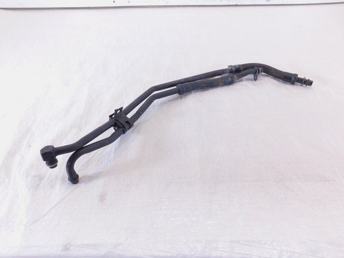 2008-2010 Victory Vision Touring Premium & Ness Oil Cooler Radiator Hose Lines