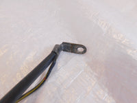 1986-2006 Kawasaki Concours 1000 ZG1000 & ZX1000 Negative (-) Battery Wire Lead - C3 Cycle