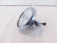 Triumph America LT & Speedmaster Front LED Head Light Headlight Lamp Bulb Lens - C3 Cycle