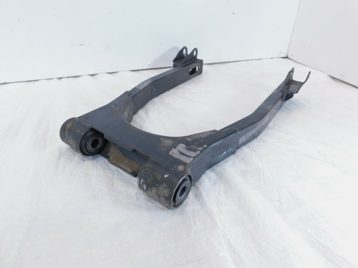 80-83 Harley Davidson Electra Glide Shovelhead Rear Wheel Fork Swingarm Bracket - C3 Cycle