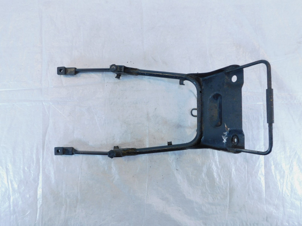 1999-2007 Honda Shadow 600 VT600 VT600C VLX Deluxe Black Rear Subframe Sub Frame - C3 Cycle