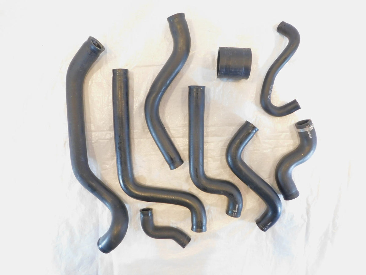 Can-Am Spyder F3 F3-S F3-T Limited LTD STD Misc Air Hose Pipe Line Parts Box Lot - C3 Cycle