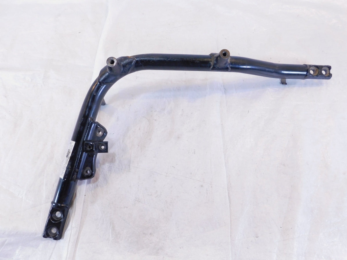 1996-97 Kawasaki Vulcan 1500 Classic Frame Down Tube Engine Motor Mount Bracket - C3 Cycle
