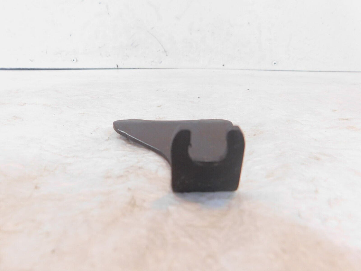 2003-2007 Honda VTX1300 VTX1300R VTX1300S Choke Cable Line Mount Bracket Stay - C3 Cycle