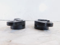 Harley Davidson Touring Road King & Electra Glide Rear Swingarm Mount Brackets - C3 Cycle